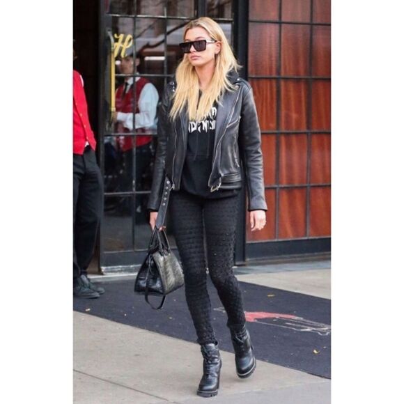 BROCKENBOW BLACK SKINNY JEANS - Picture 1 of 15